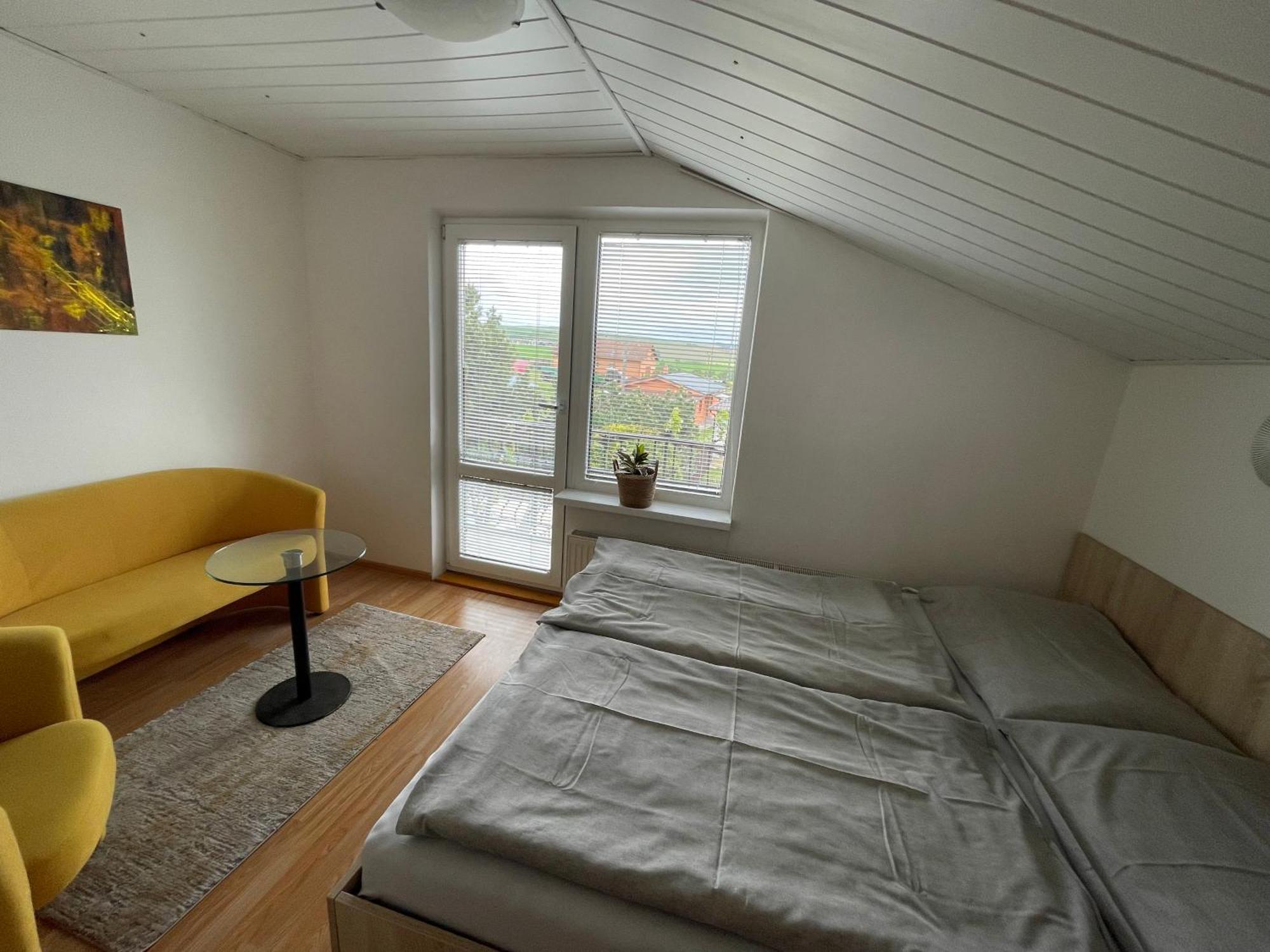 Holiday Home Lester Spišské Tomášovce Kültér fotó
