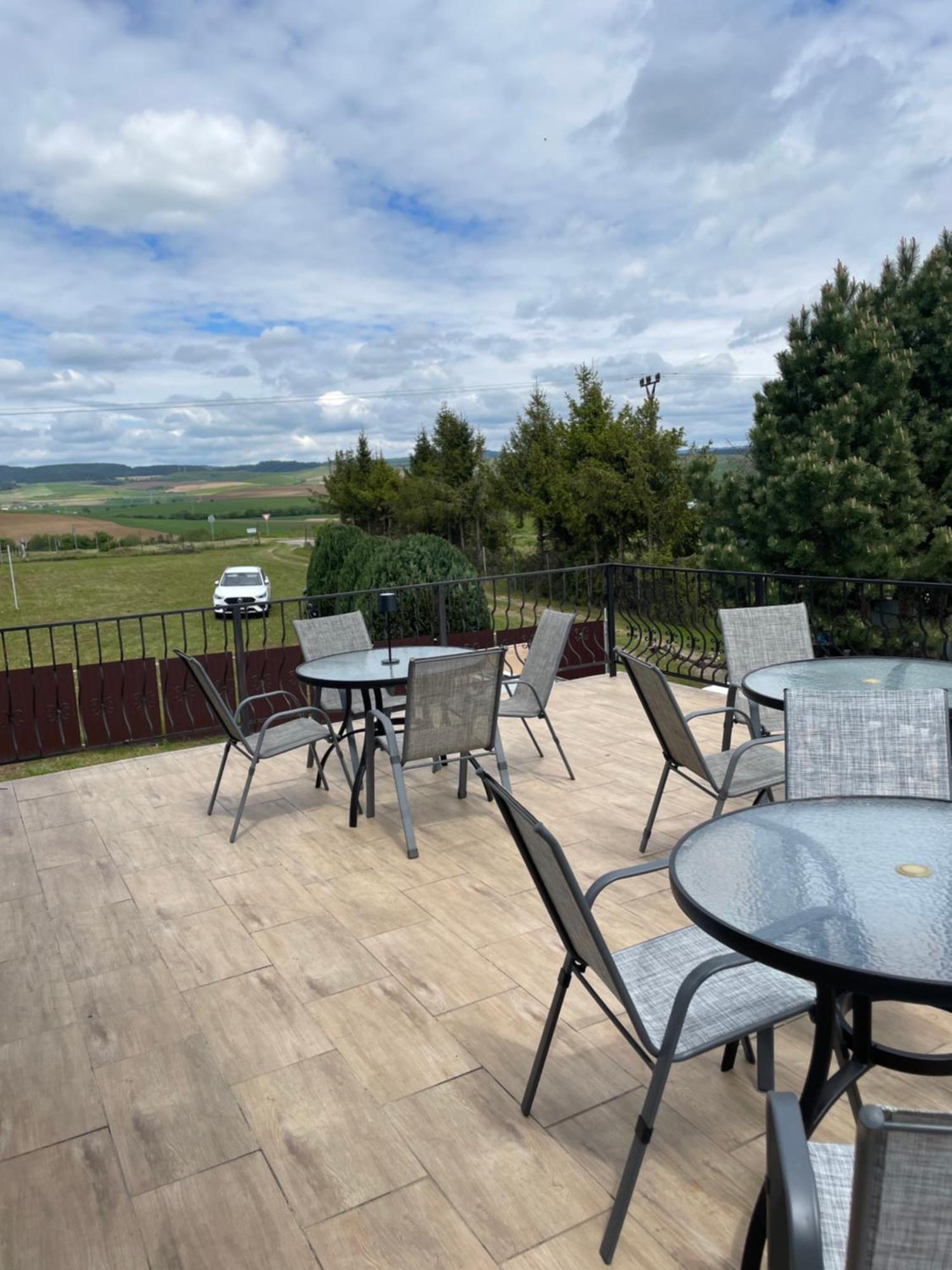 Holiday Home Lester Spišské Tomášovce Kültér fotó